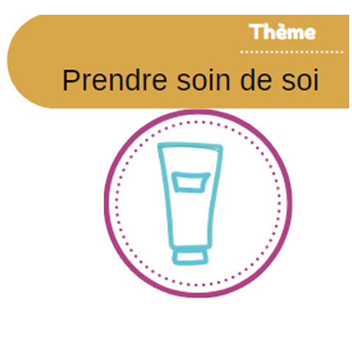 coffret enfant cosmétique - activité écolo